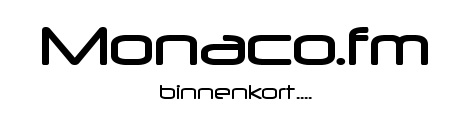 Monafo.FM binnenkort